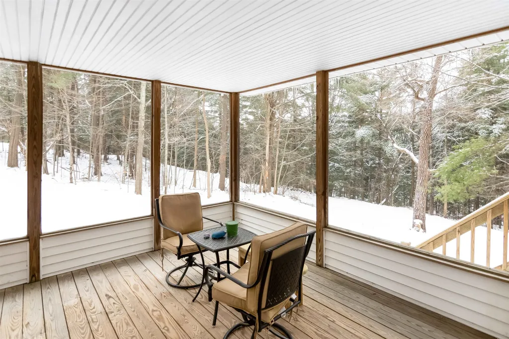 135 Horseshoe Drive Williston VT 05495