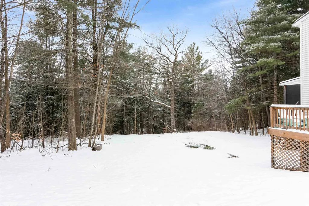 135 Horseshoe Drive Williston VT 05495