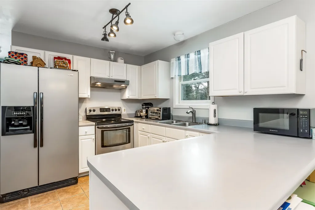 135 Horseshoe Drive Williston VT 05495