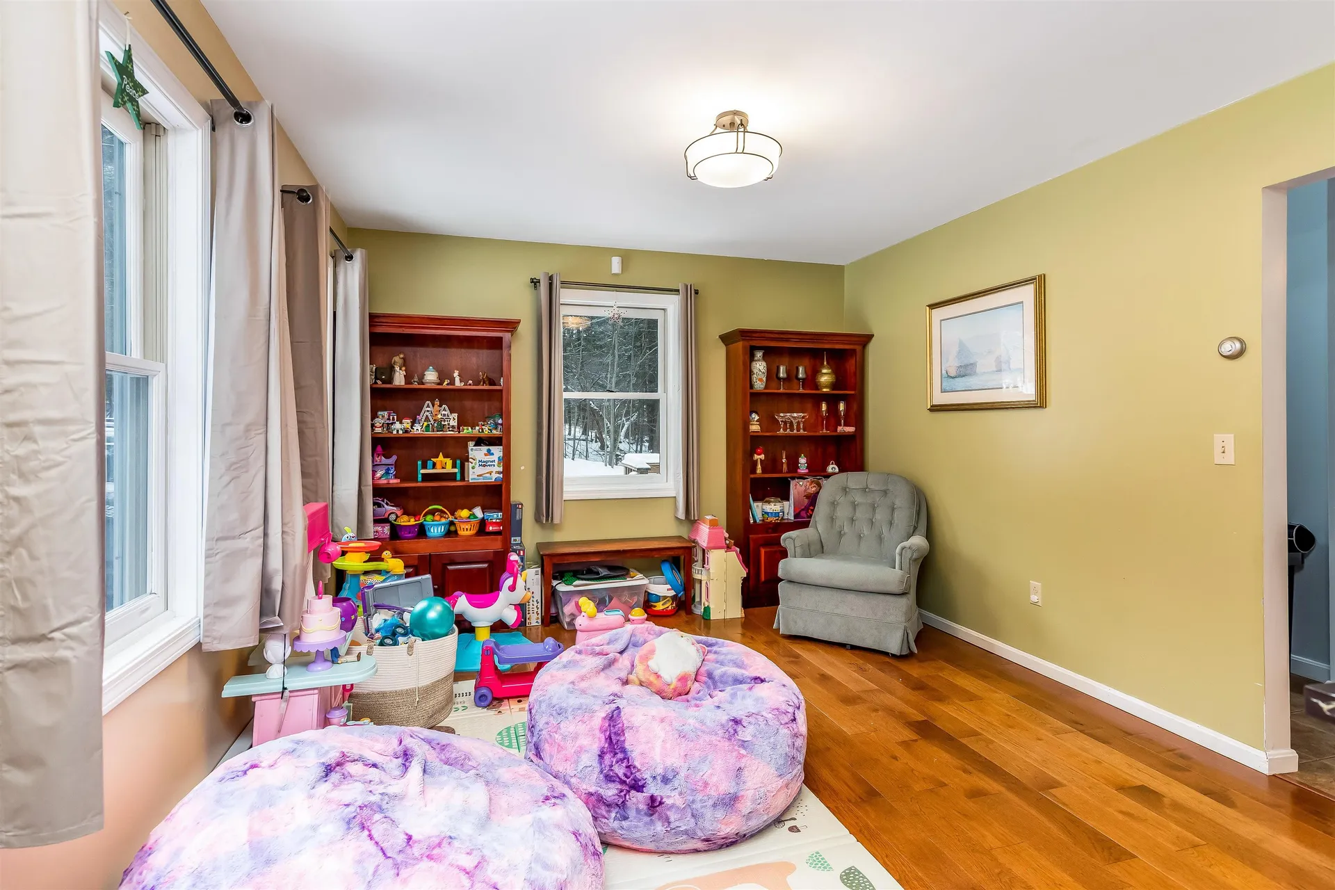 135 Horseshoe Drive Williston VT 05495