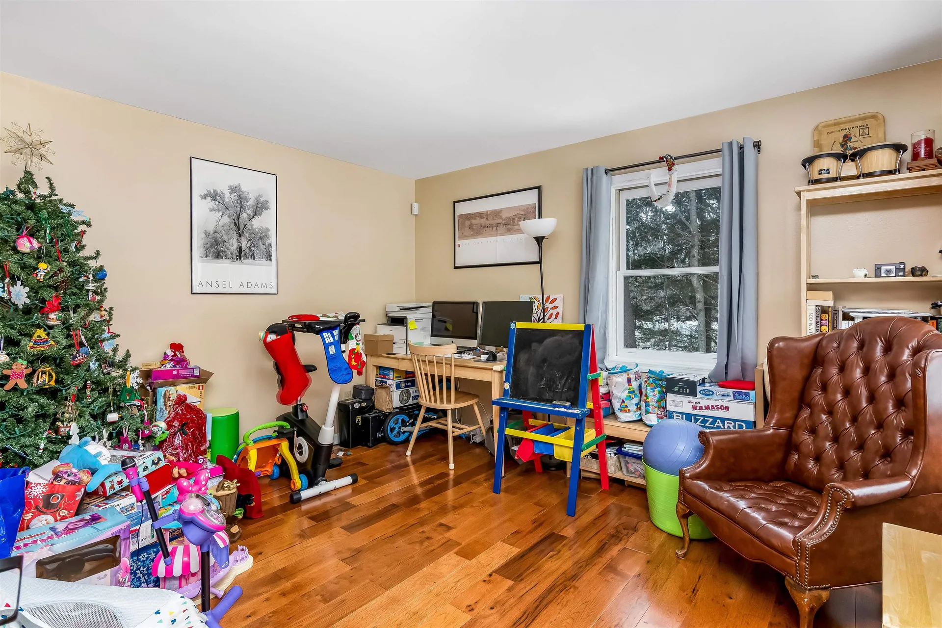 135 Horseshoe Drive Williston VT 05495