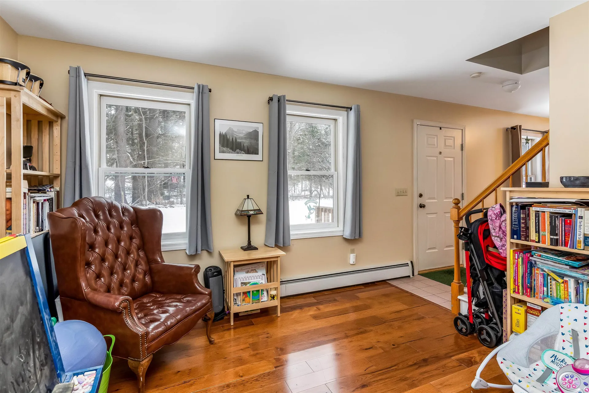 135 Horseshoe Drive Williston VT 05495