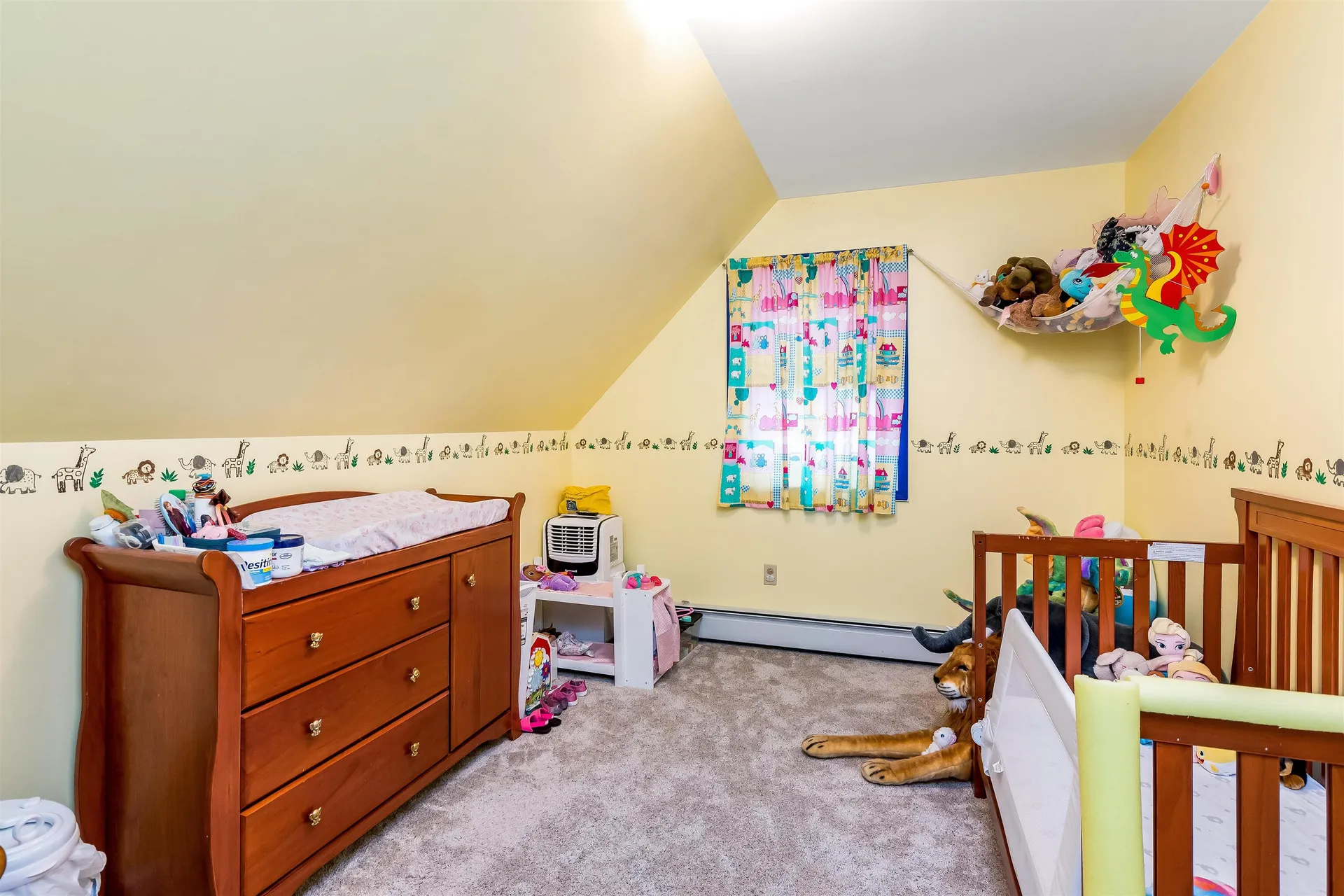 135 Horseshoe Drive Williston VT 05495
