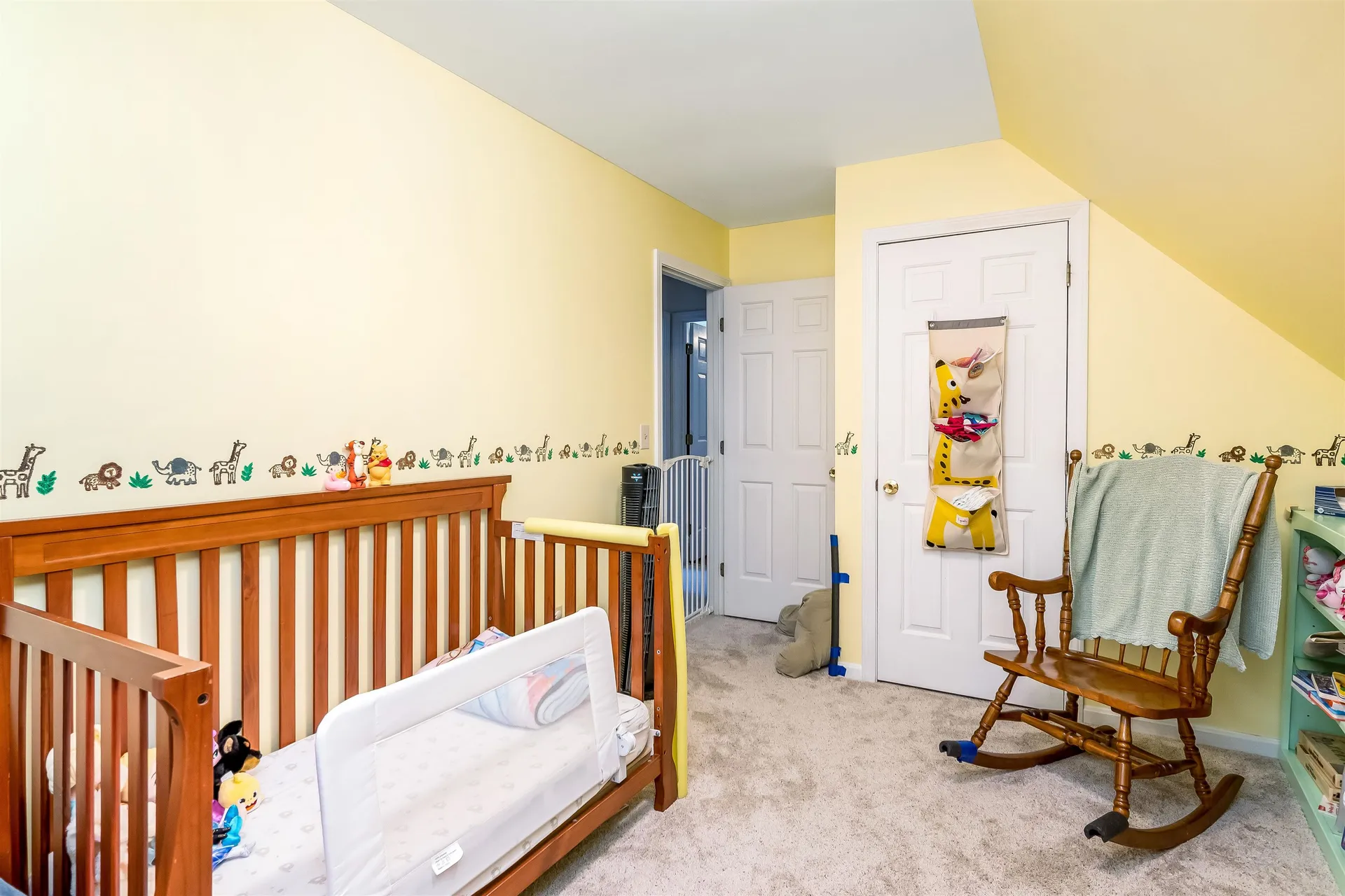 135 Horseshoe Drive Williston VT 05495