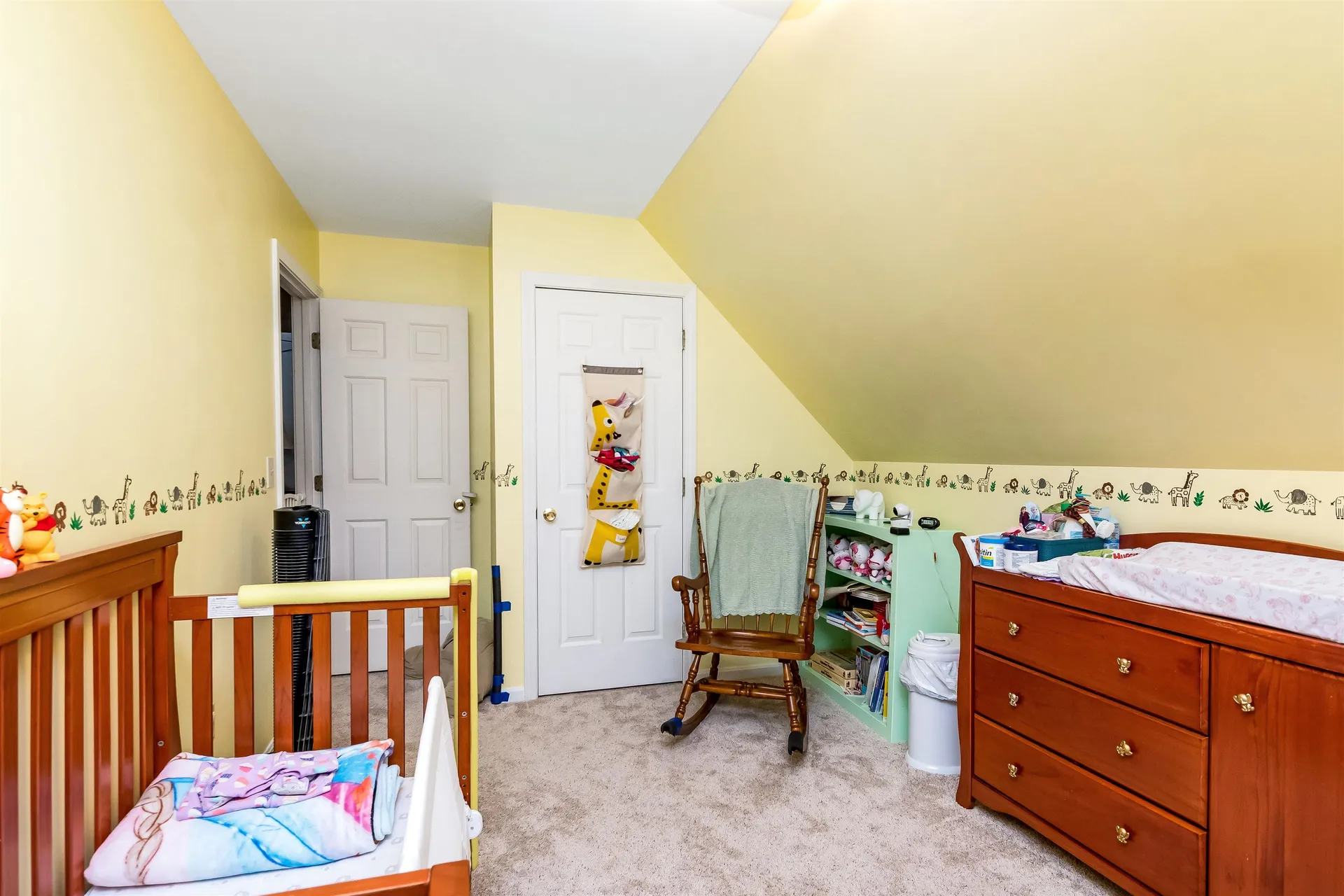 135 Horseshoe Drive Williston VT 05495