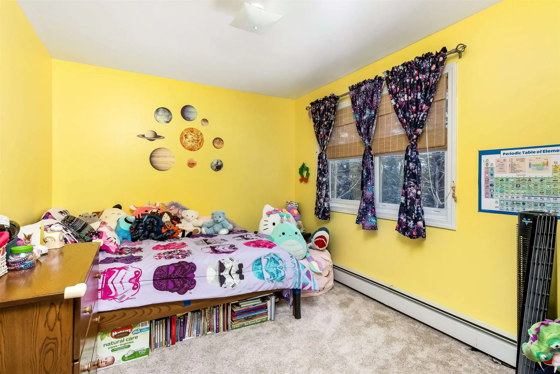135 Horseshoe Drive Williston VT 05495