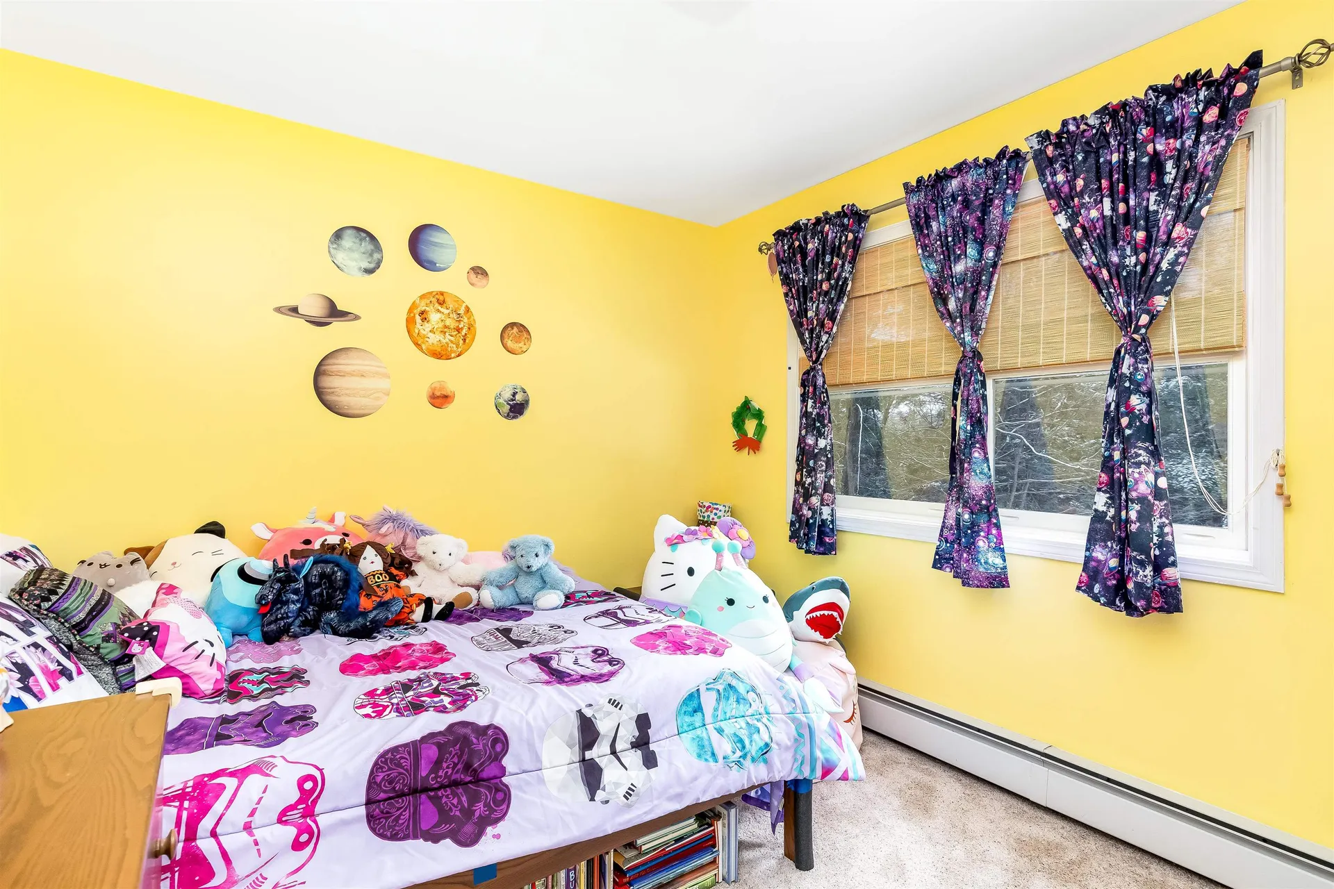 135 Horseshoe Drive Williston VT 05495
