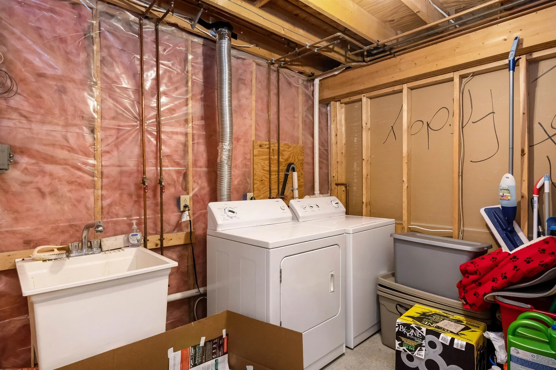 135 Horseshoe Drive Williston VT 05495