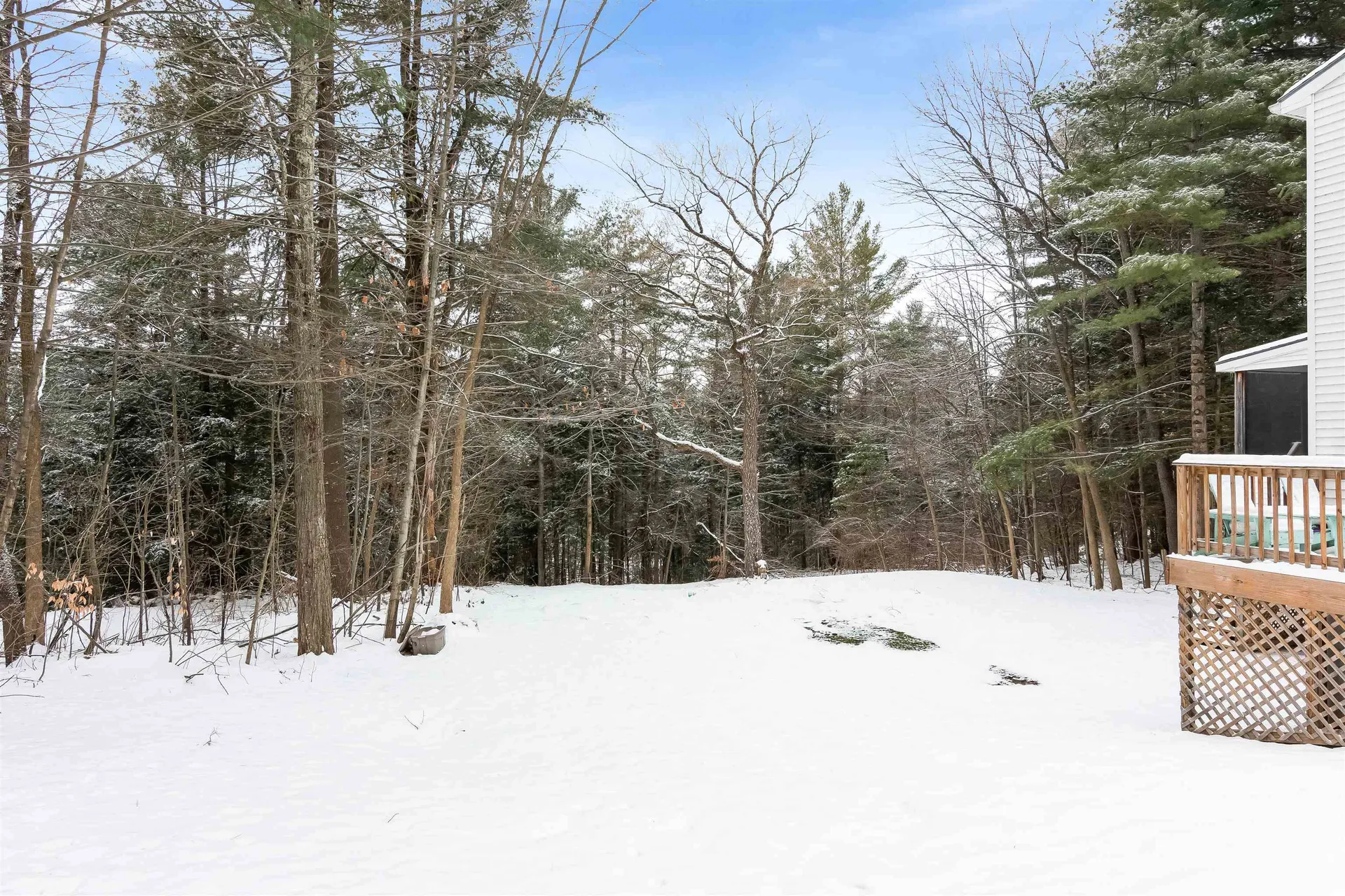 135 Horseshoe Drive Williston VT 05495