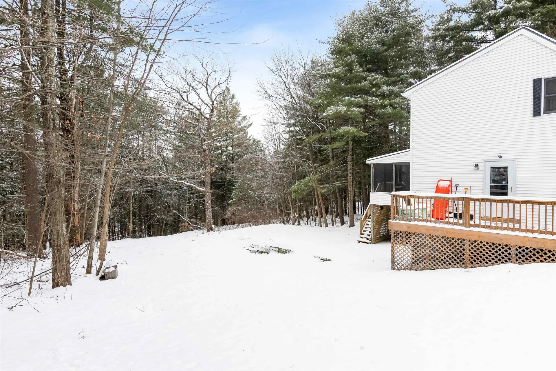 135 Horseshoe Drive Williston VT 05495