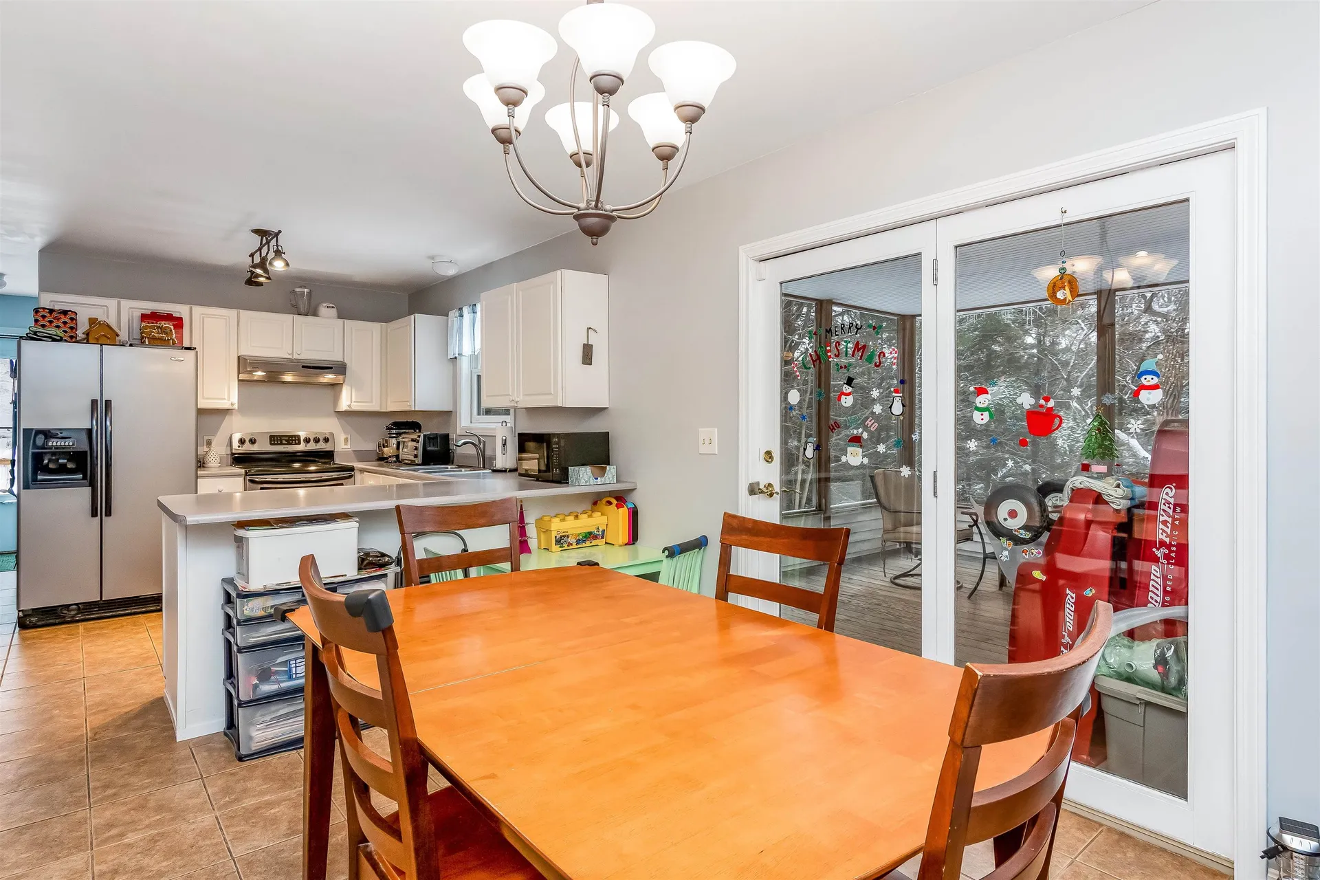 135 Horseshoe Drive Williston VT 05495