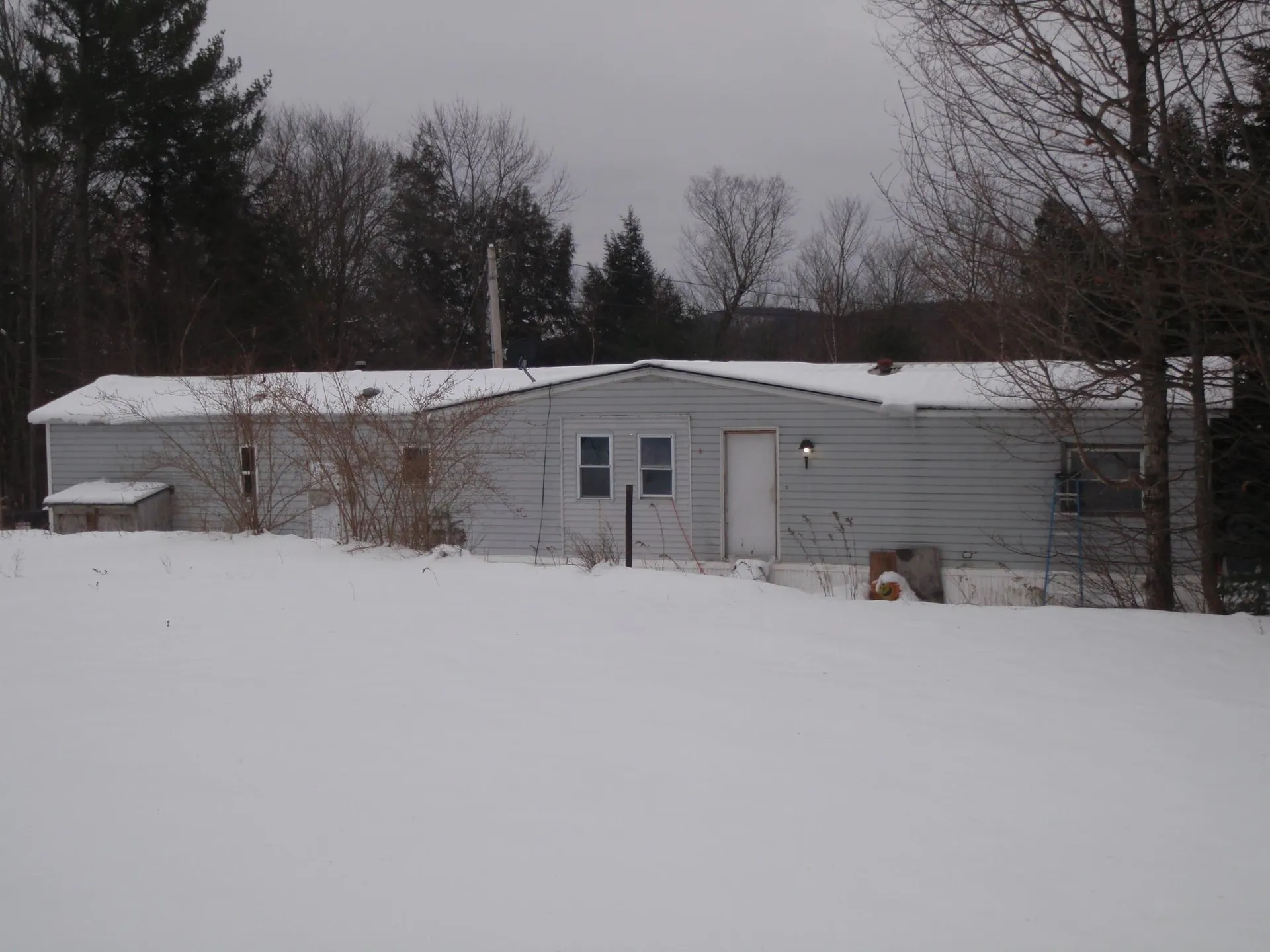10 Well Drive Canaan NH 03741