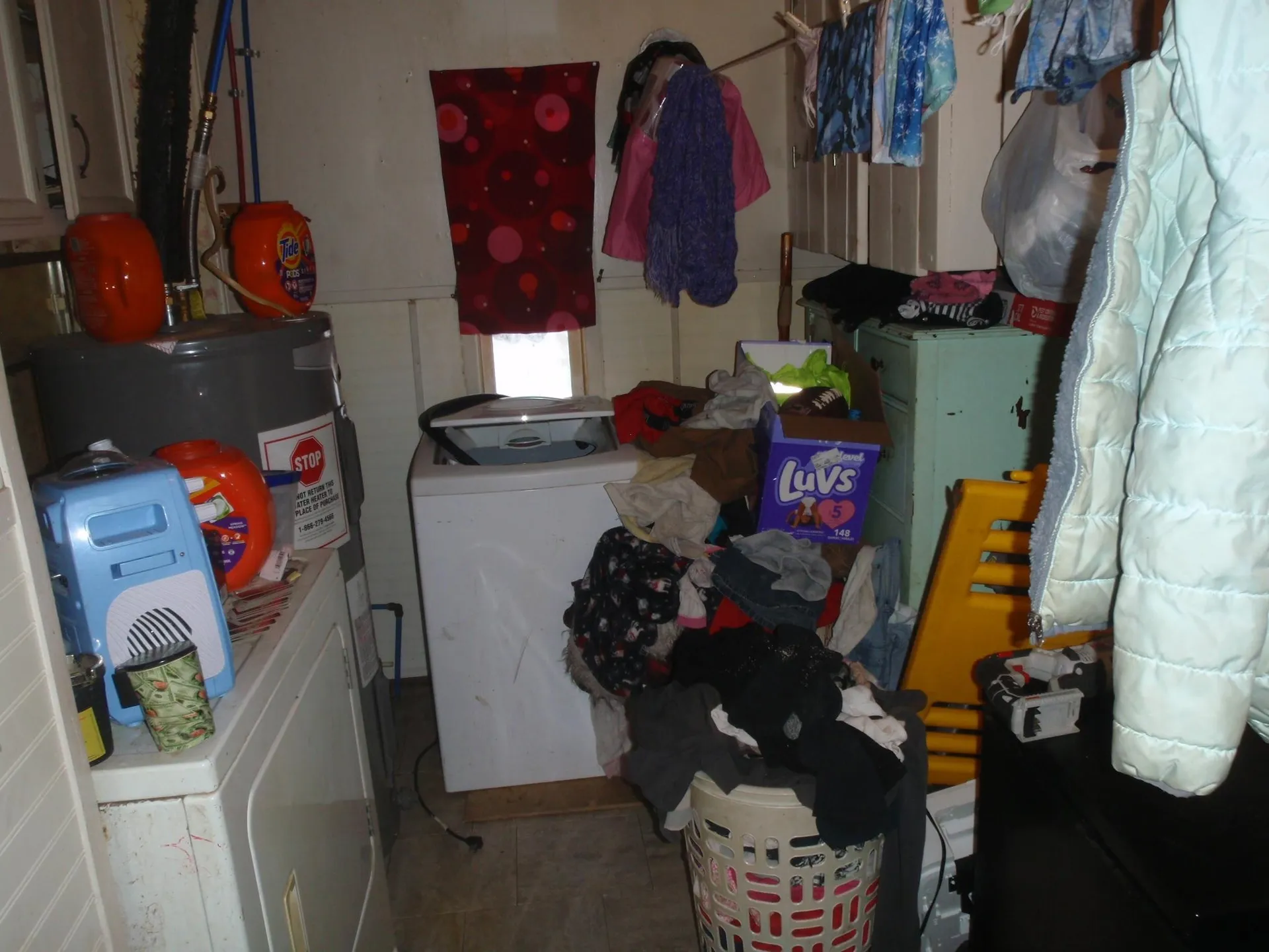10 Well Drive Canaan NH 03741