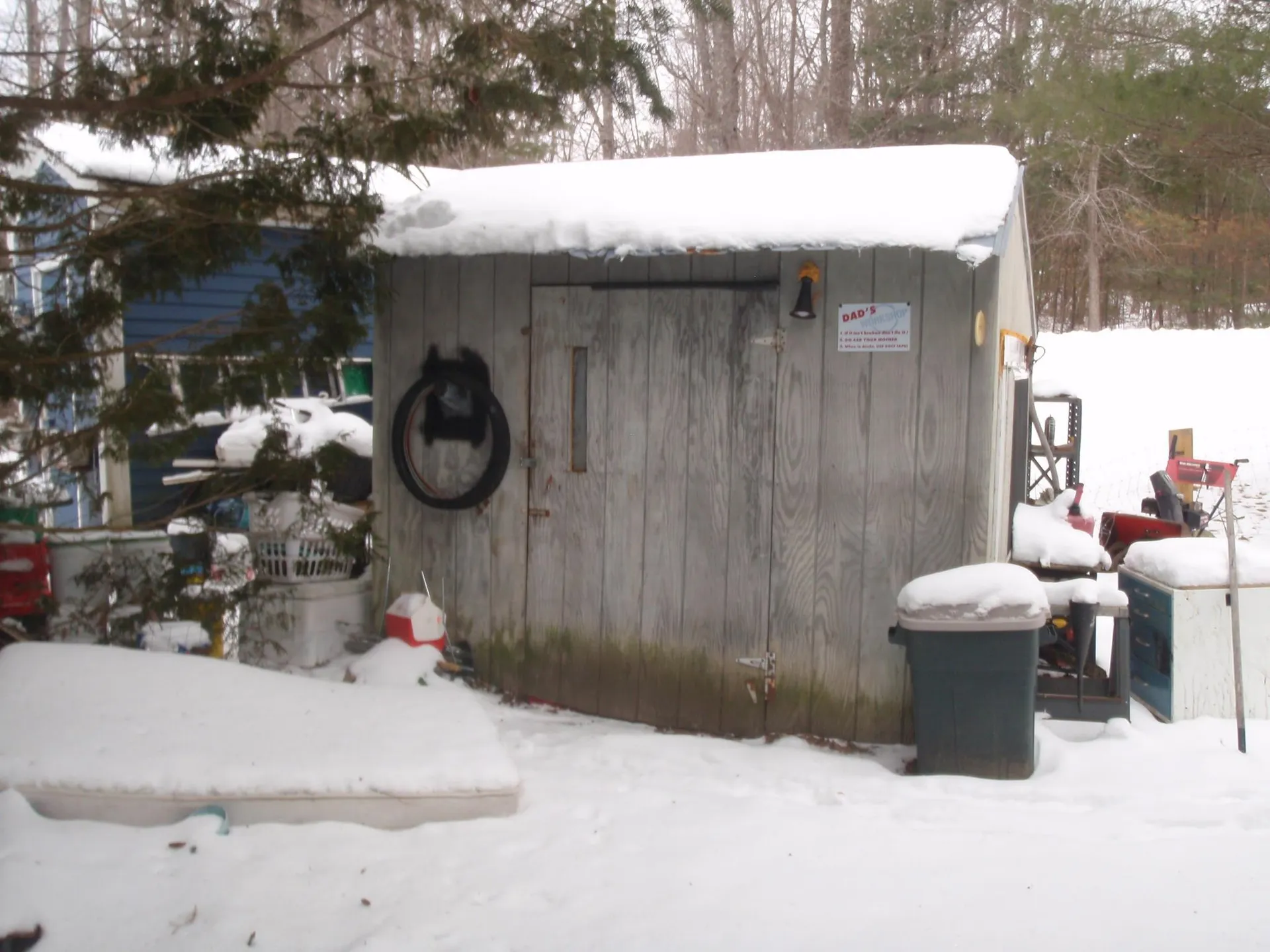 10 Well Drive Canaan NH 03741