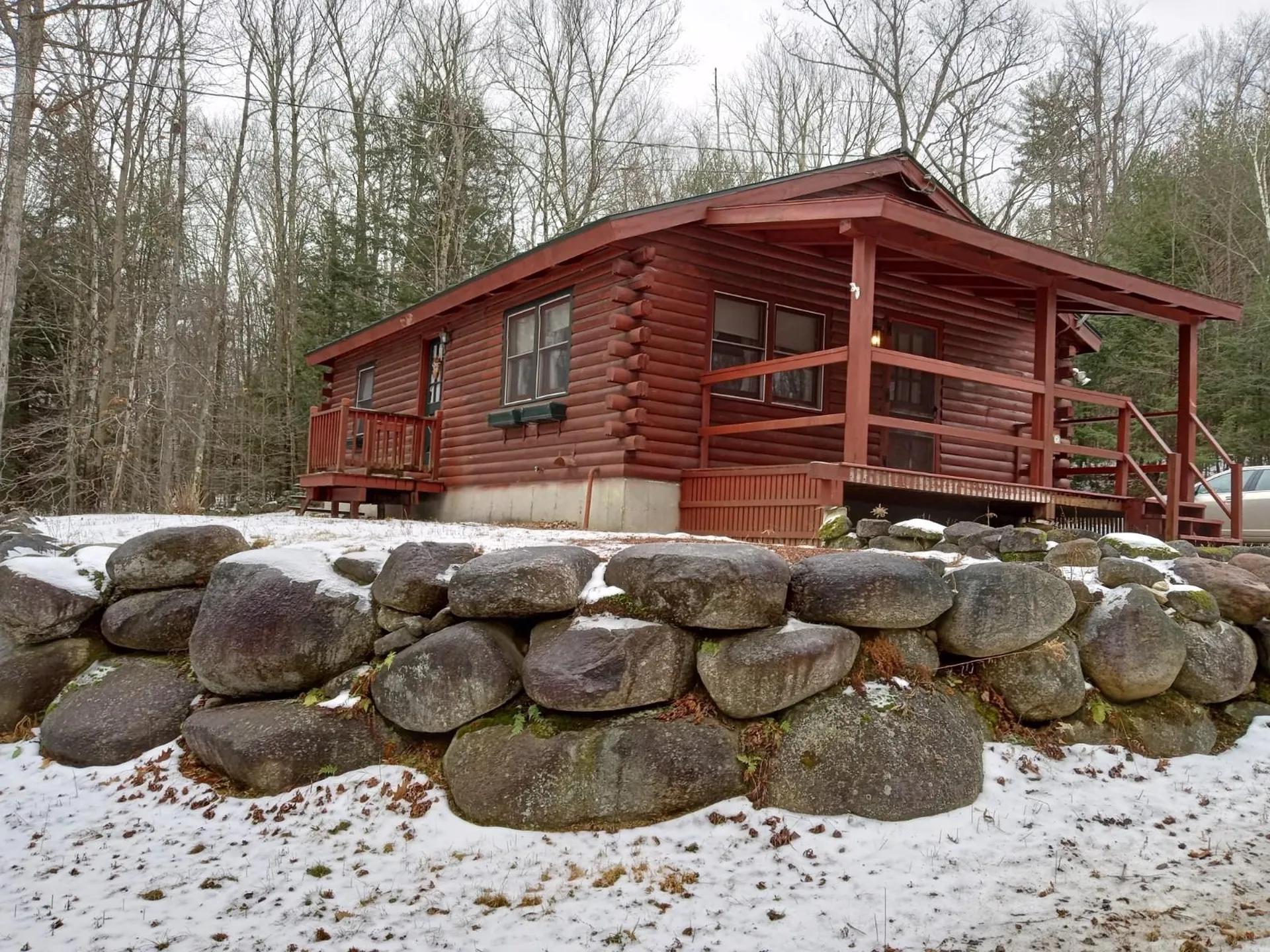 50 Ore Mountain Lane Winchester NH 03470
