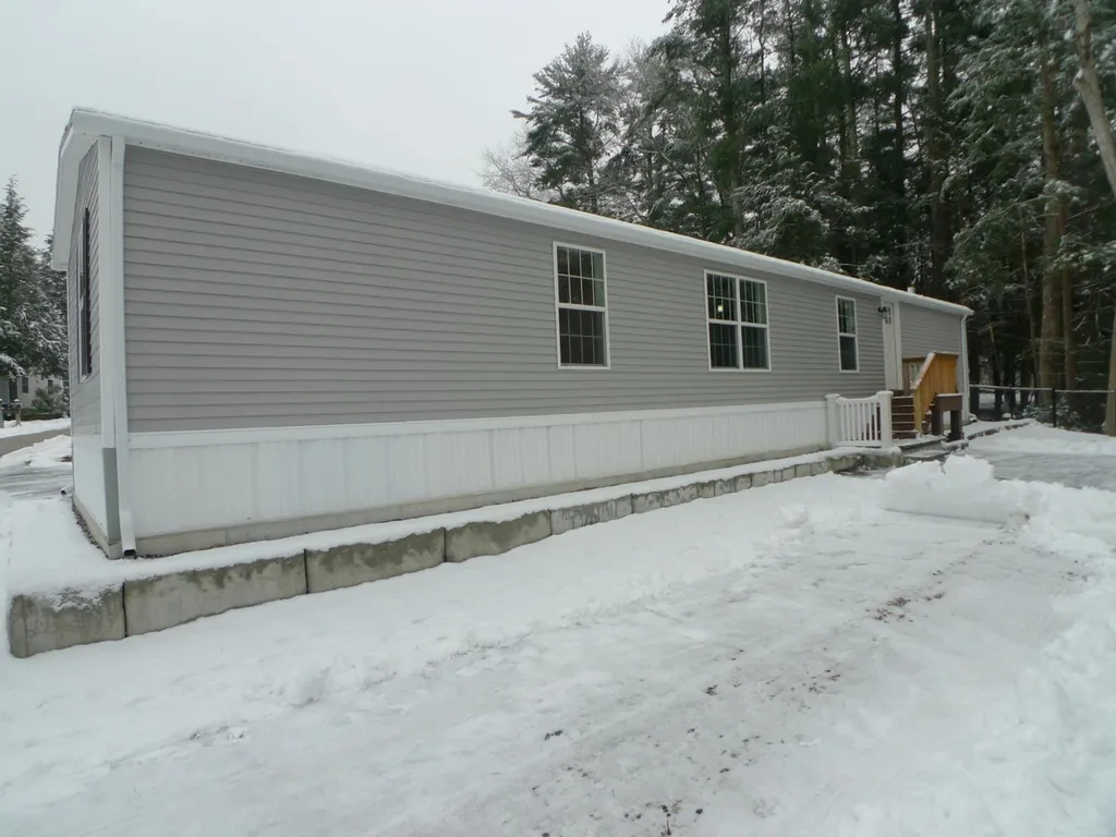 8 Michael Avenue Exeter NH 03833