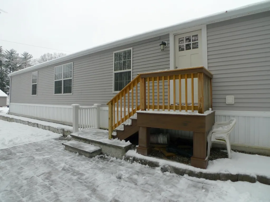 8 Michael Avenue Exeter NH 03833