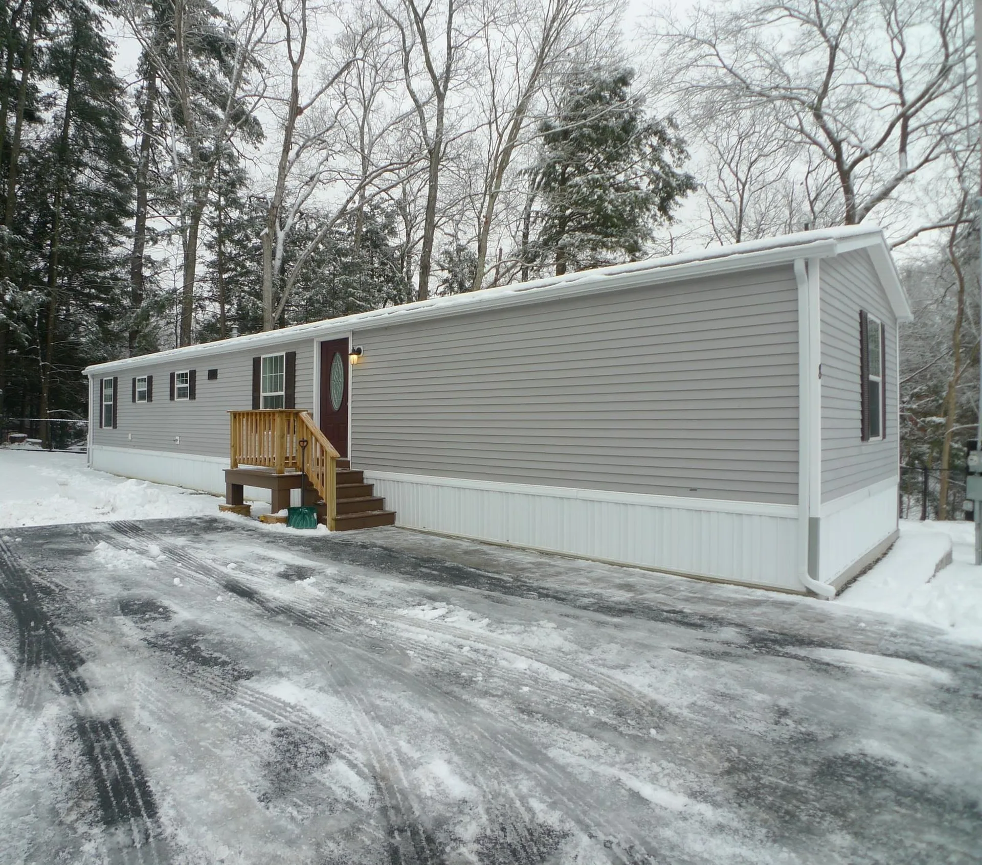 8 Michael Avenue Exeter NH 03833
