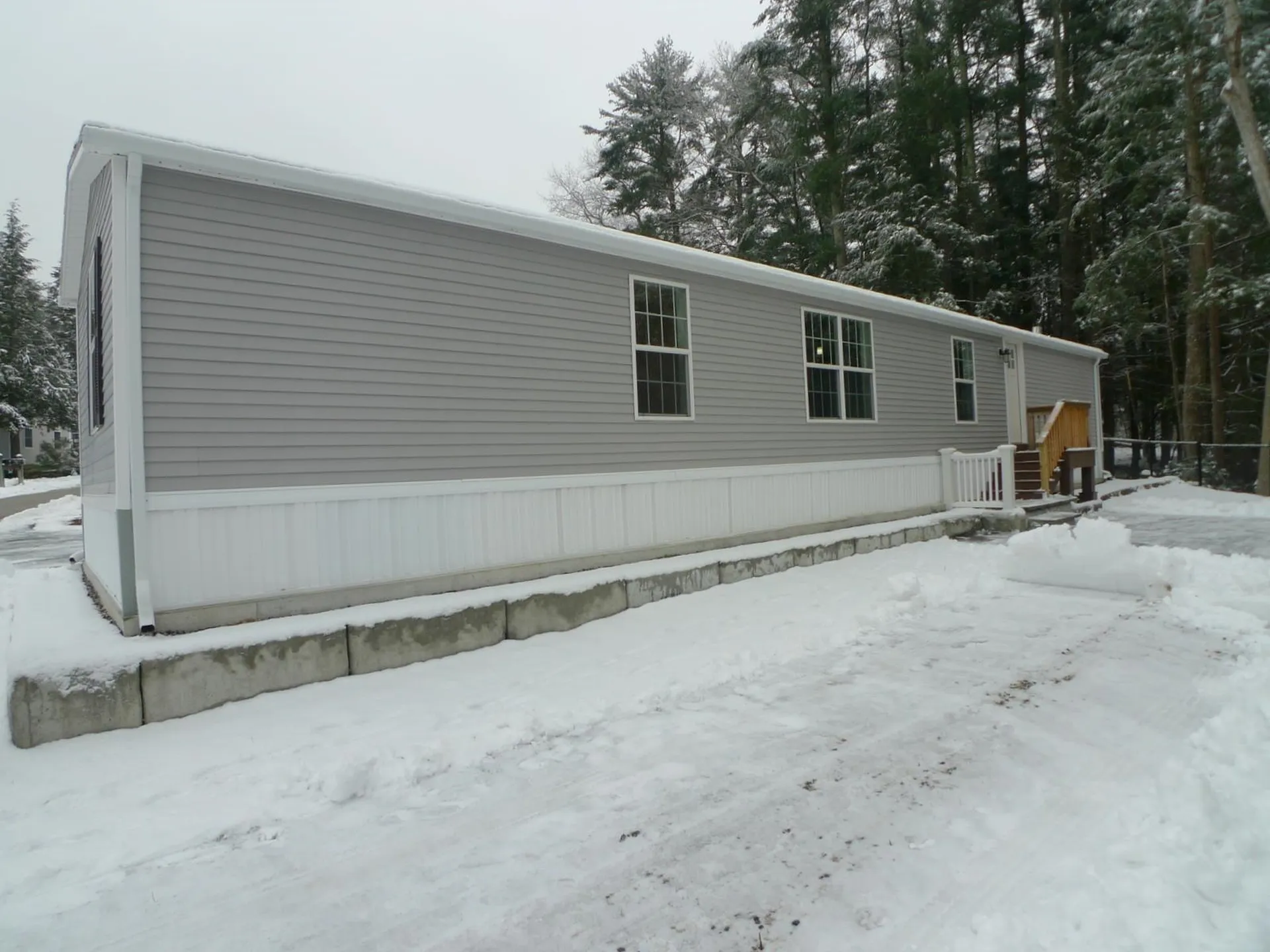 8 Michael Avenue Exeter NH 03833