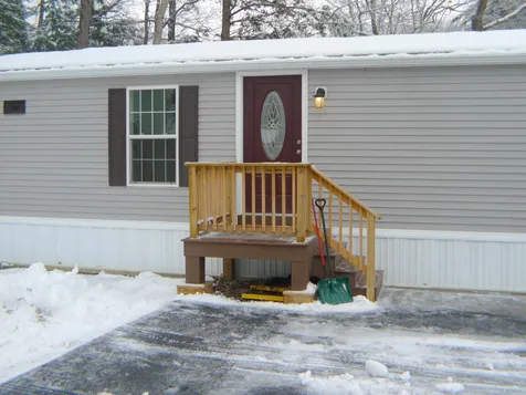 8 Michael Avenue Exeter NH 03833