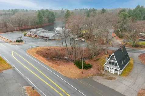 96 Route 125 Kingston NH 03848