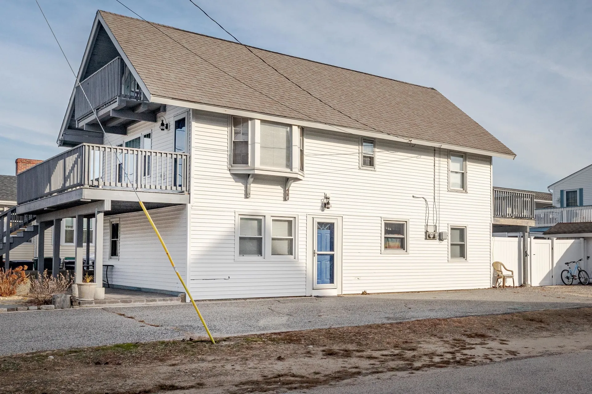 25 Harris Avenue Hampton NH 03842