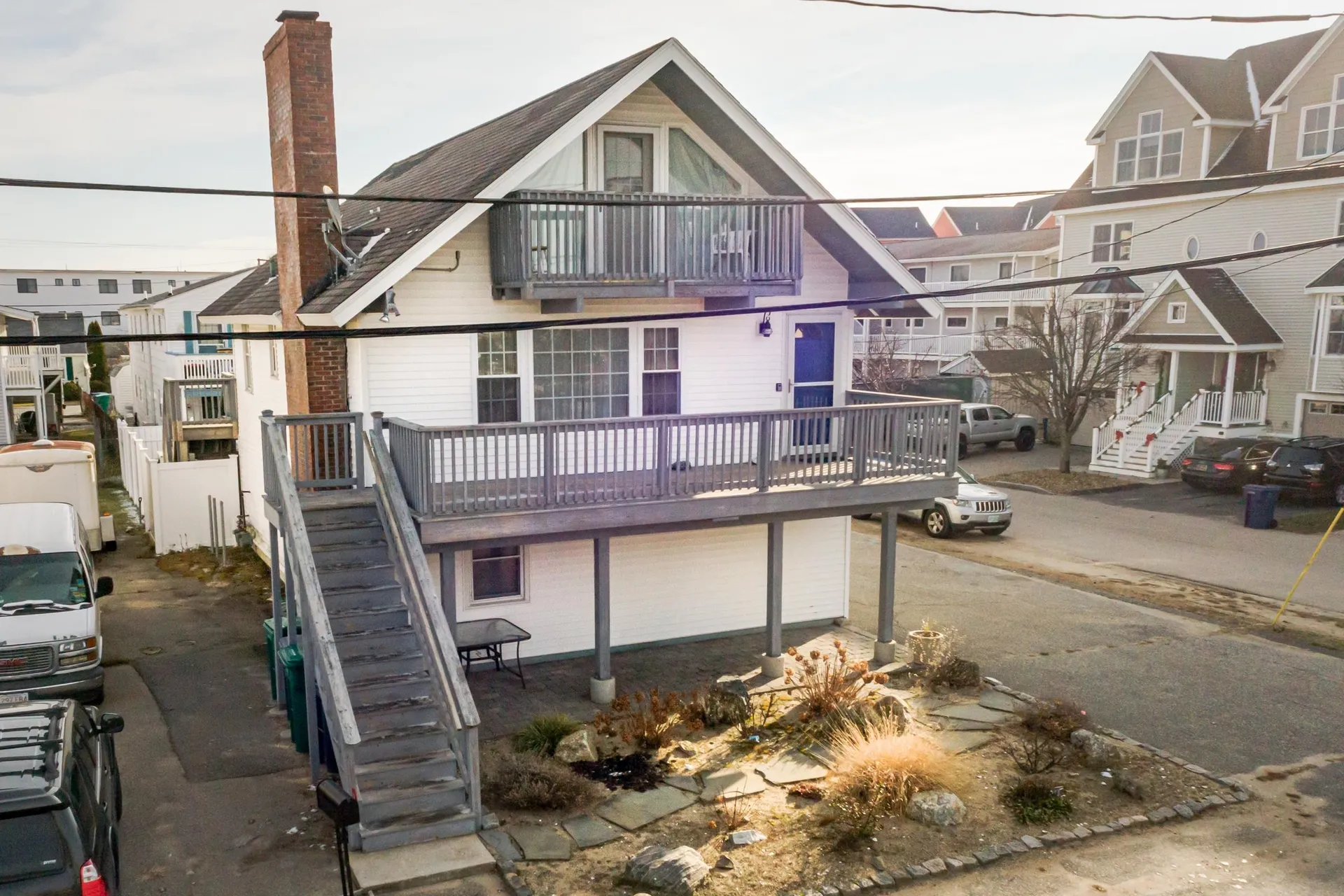 25 Harris Avenue Hampton NH 03842
