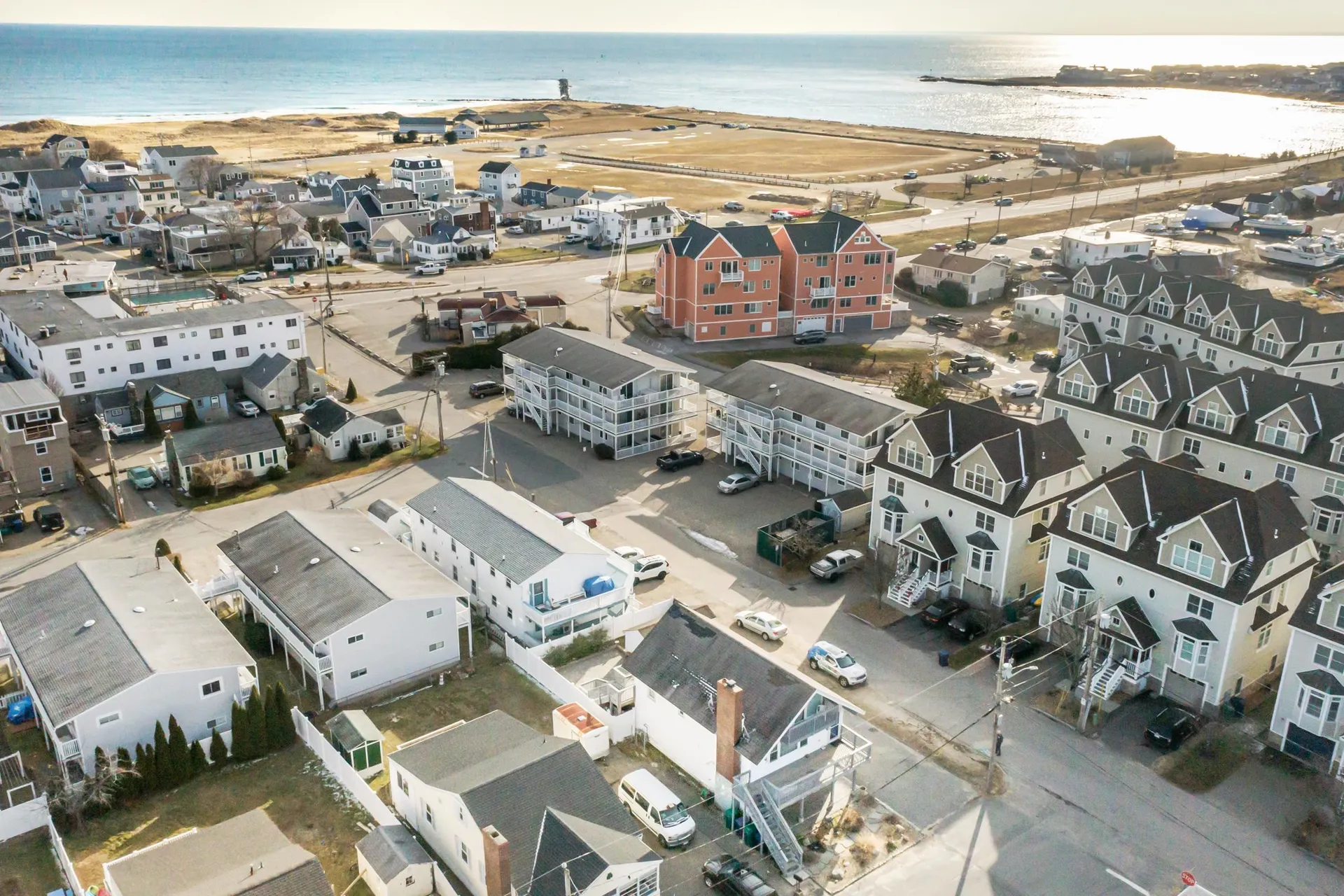 25 Harris Avenue Hampton NH 03842