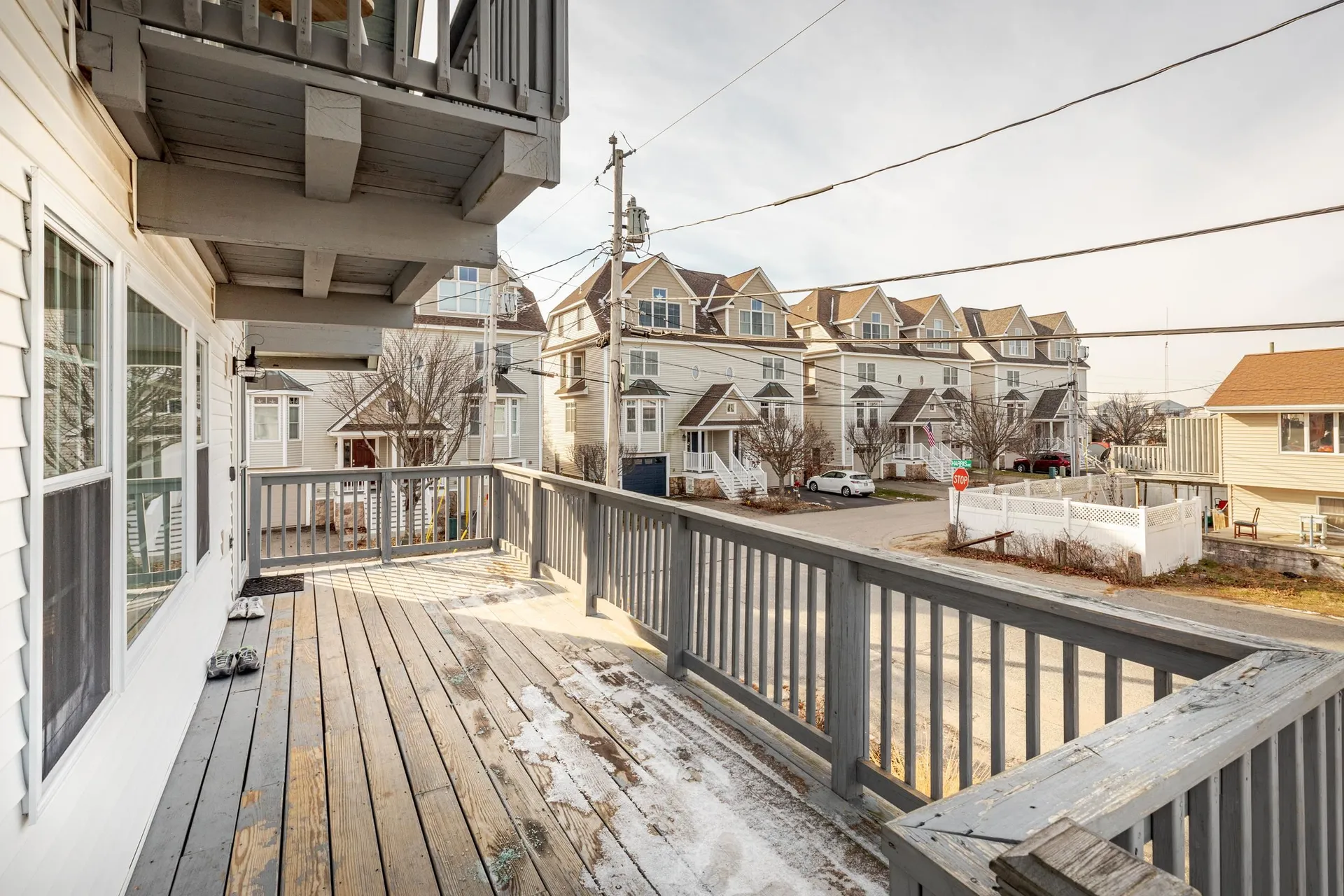 25 Harris Avenue Hampton NH 03842