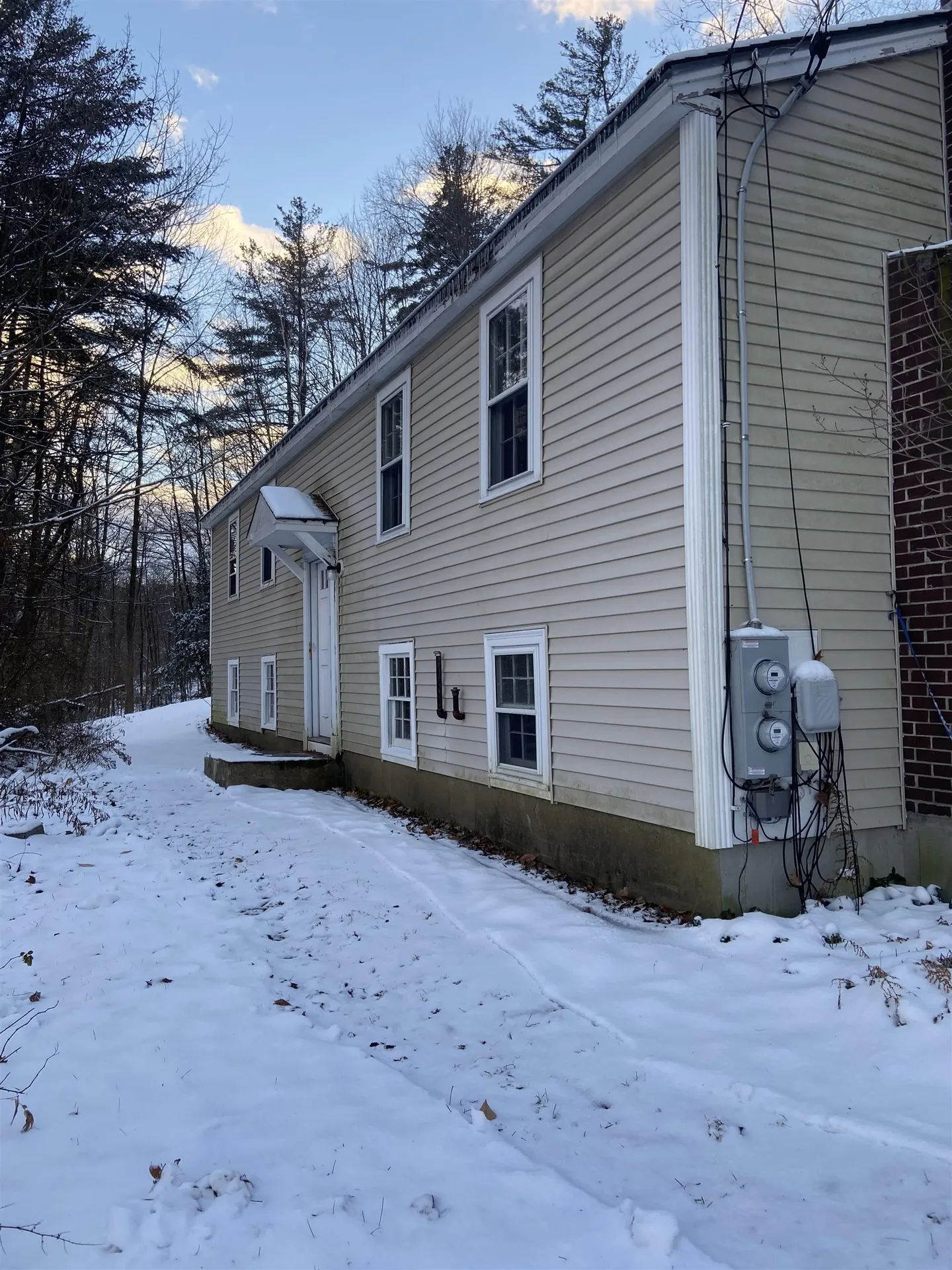 7 Shadow Lane Peterborough NH 03458