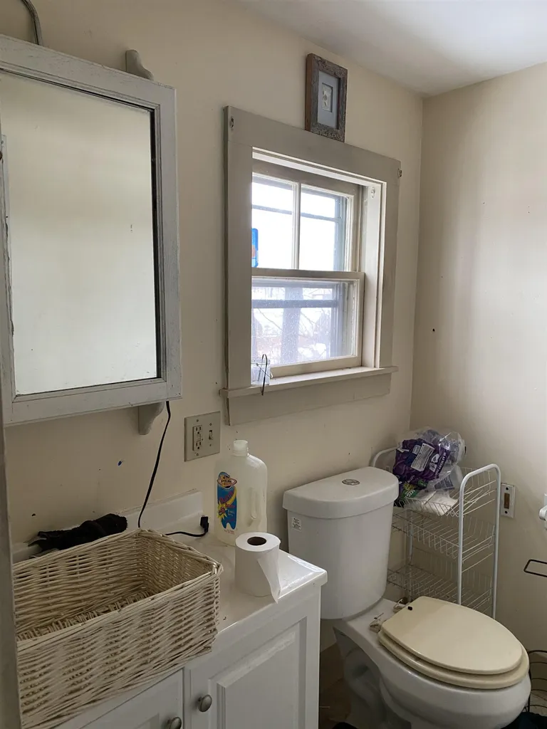 122 Mulberry Street Claremont NH 03743