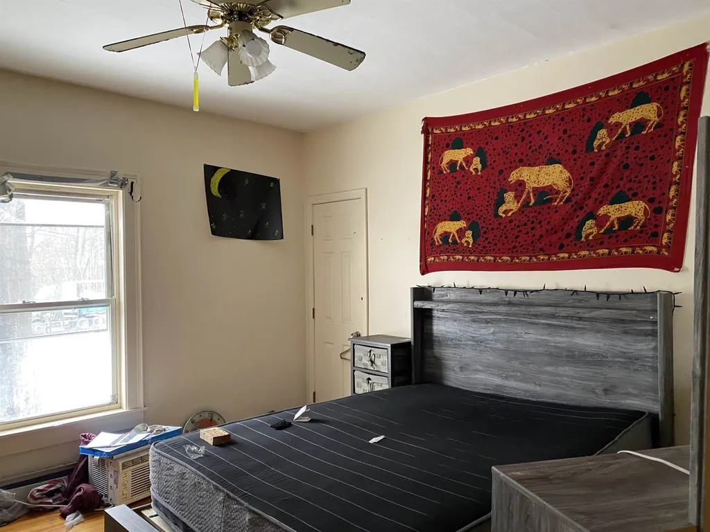 122 Mulberry Street Claremont NH 03743