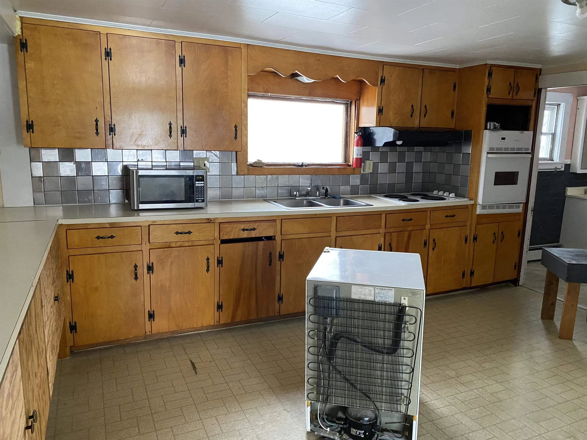 122 Mulberry Street Claremont NH 03743