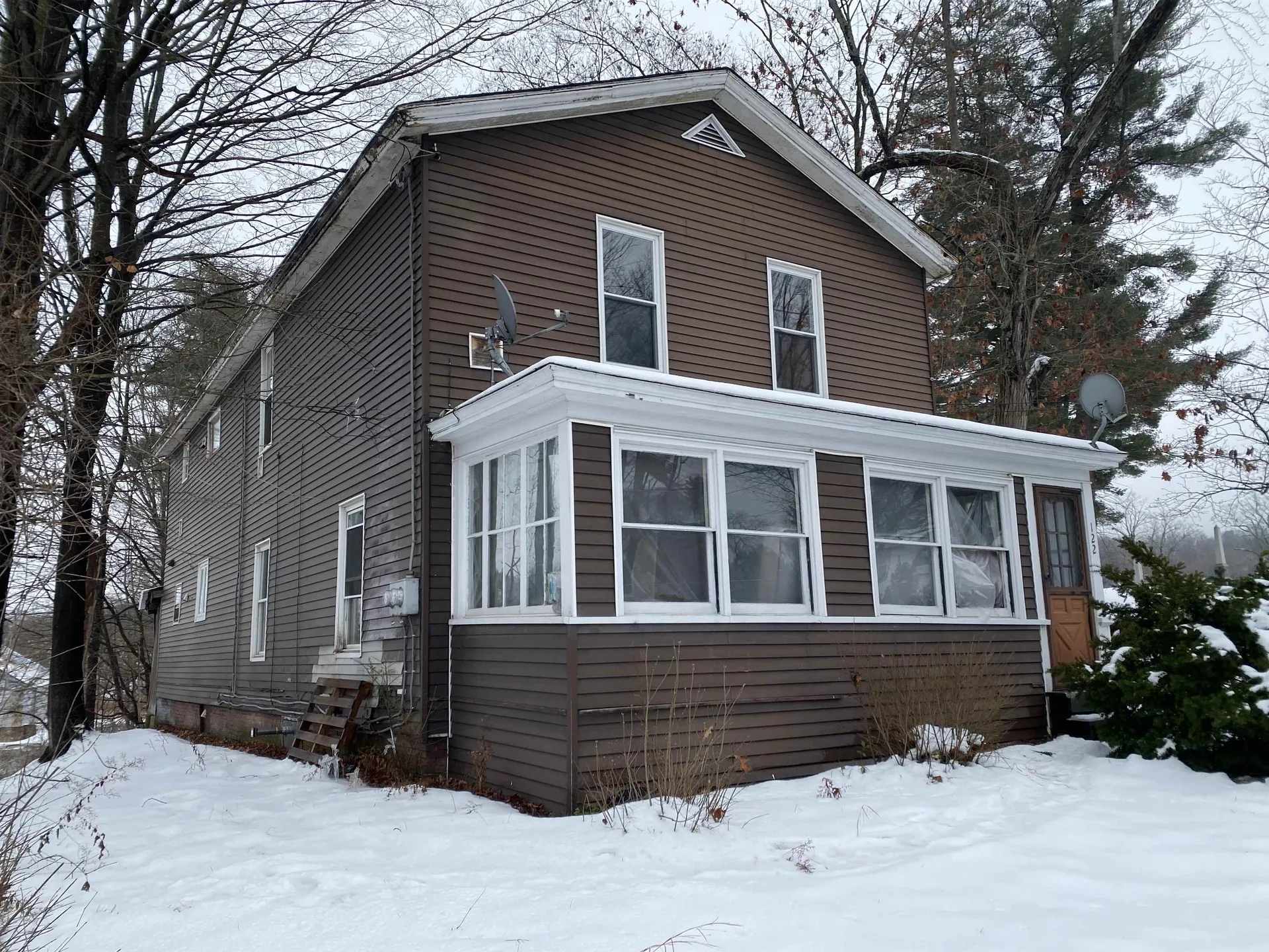 122 Mulberry Street Claremont NH 03743