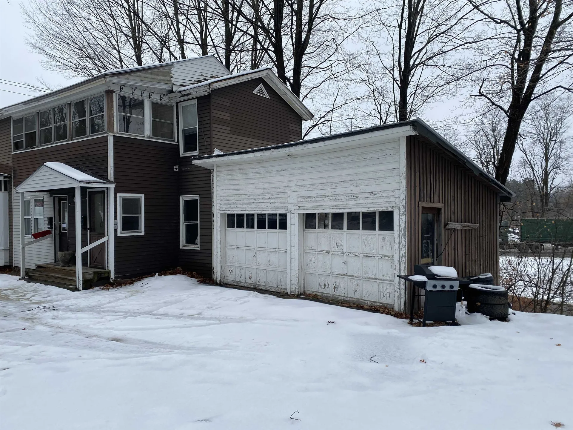 122 Mulberry Street Claremont NH 03743