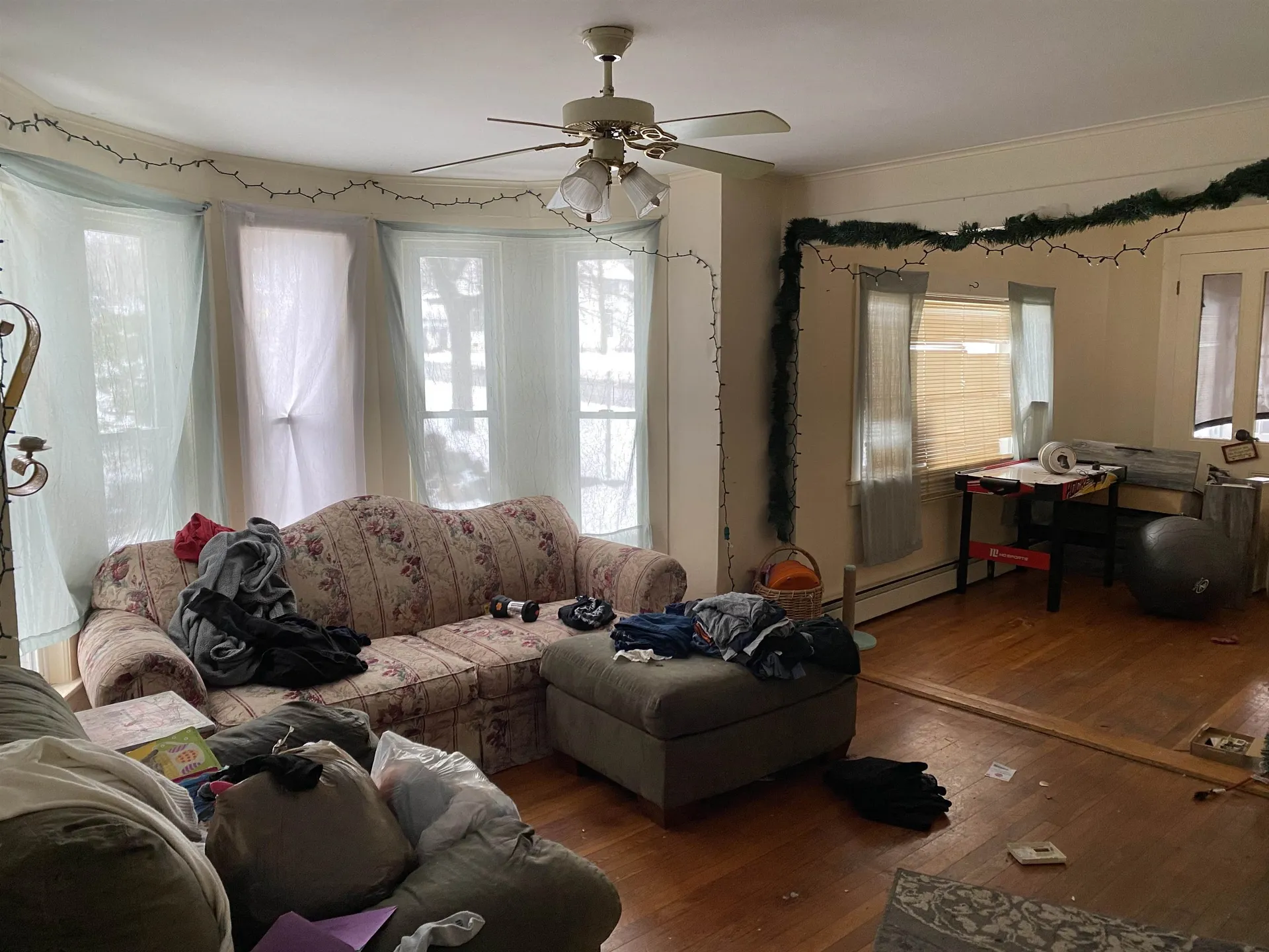 122 Mulberry Street Claremont NH 03743