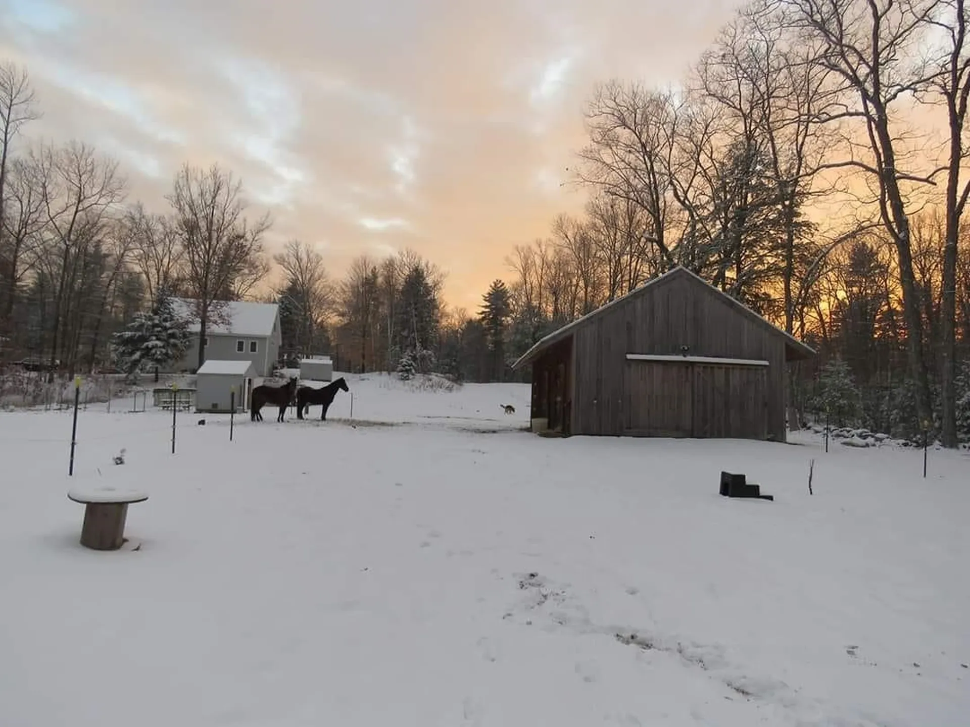77 South Road Fremont NH 03044