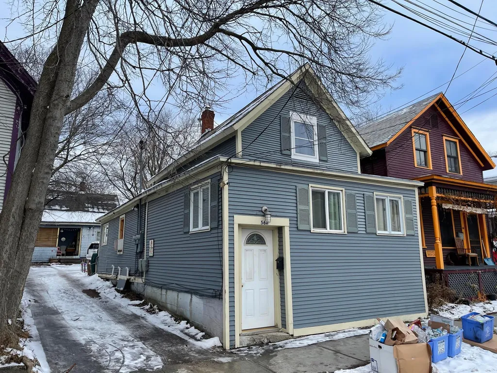 54-56 Peru Street Burlington VT 05401