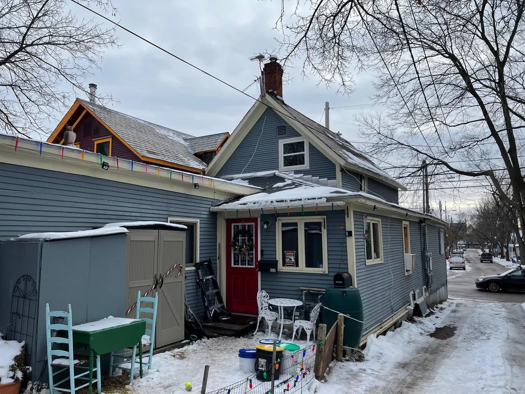 54-56 Peru Street Burlington VT 05401
