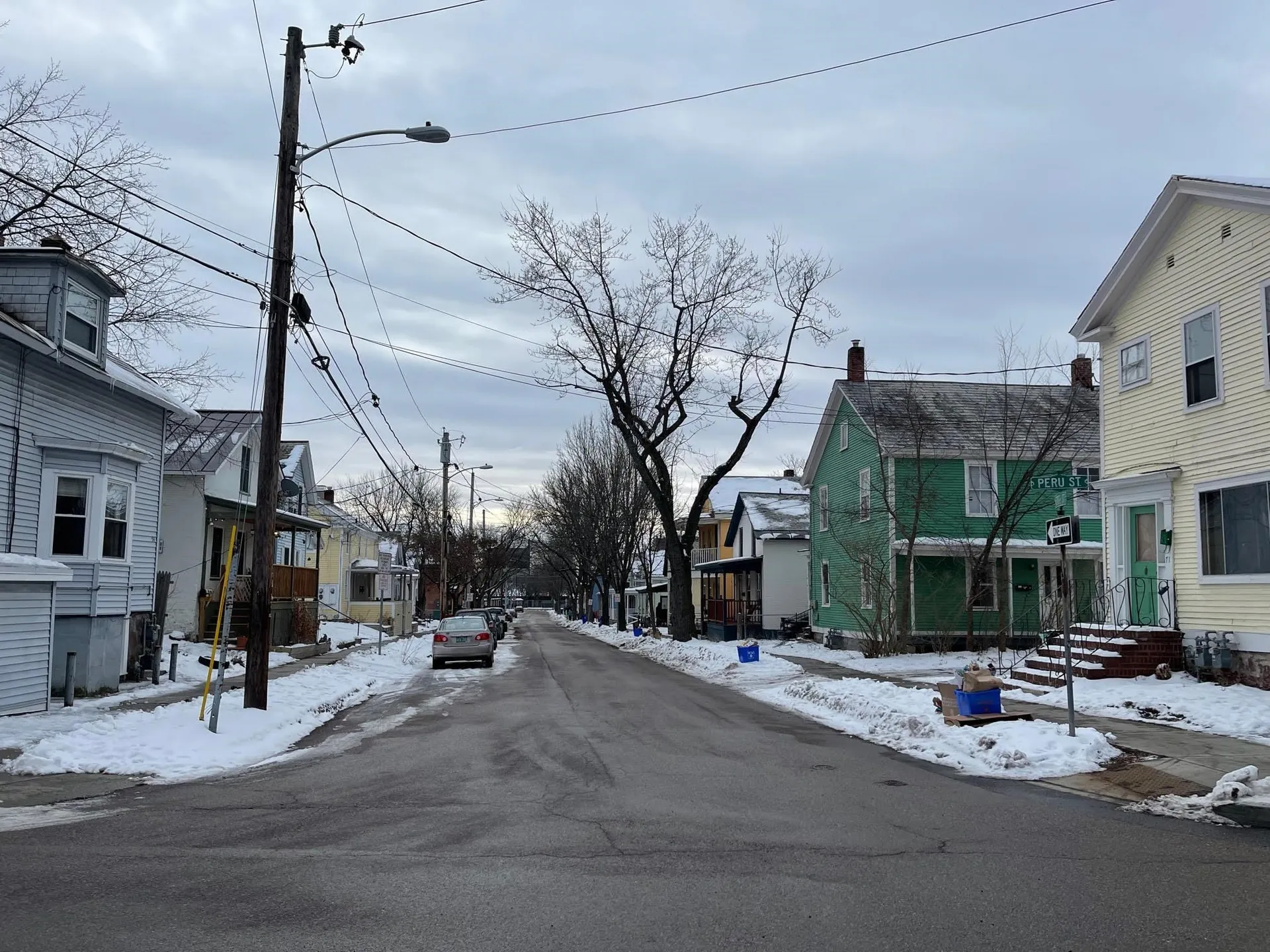54-56 Peru Street Burlington VT 05401