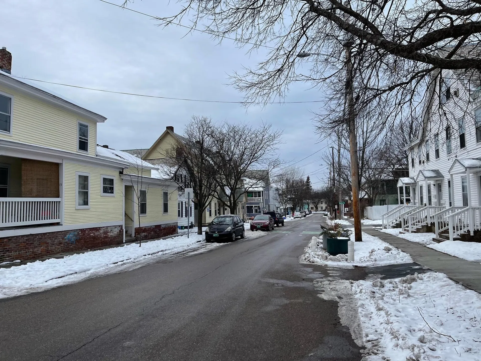54-56 Peru Street Burlington VT 05401
