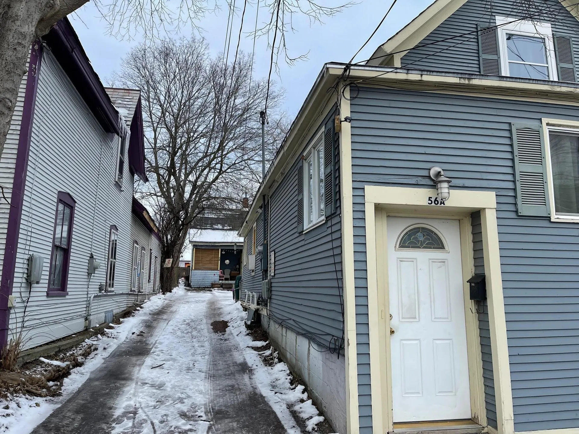 54-56 Peru Street Burlington VT 05401