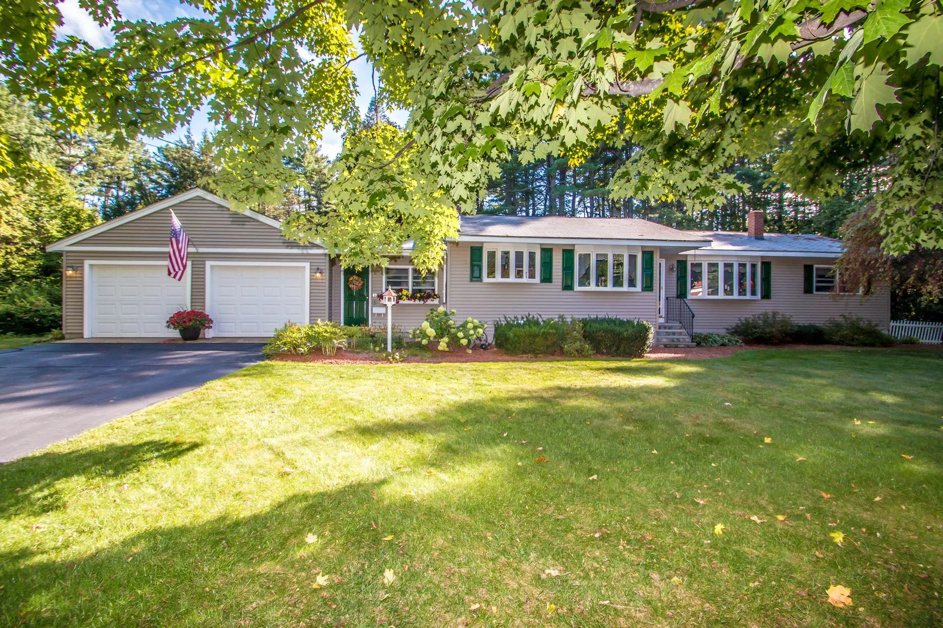 27 Eastland Street Fryeburg ME 04037
