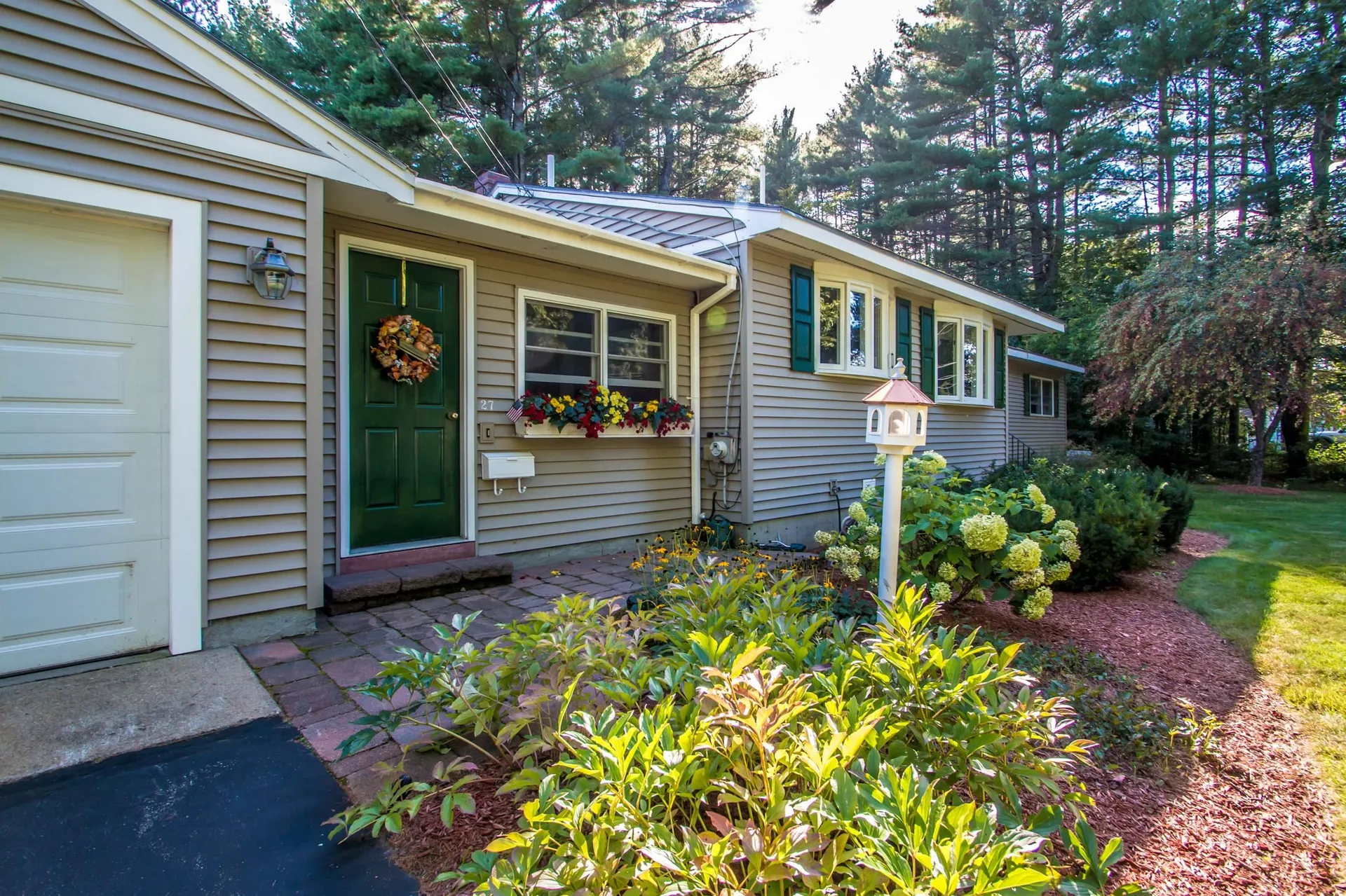 27 Eastland Street Fryeburg ME 04037