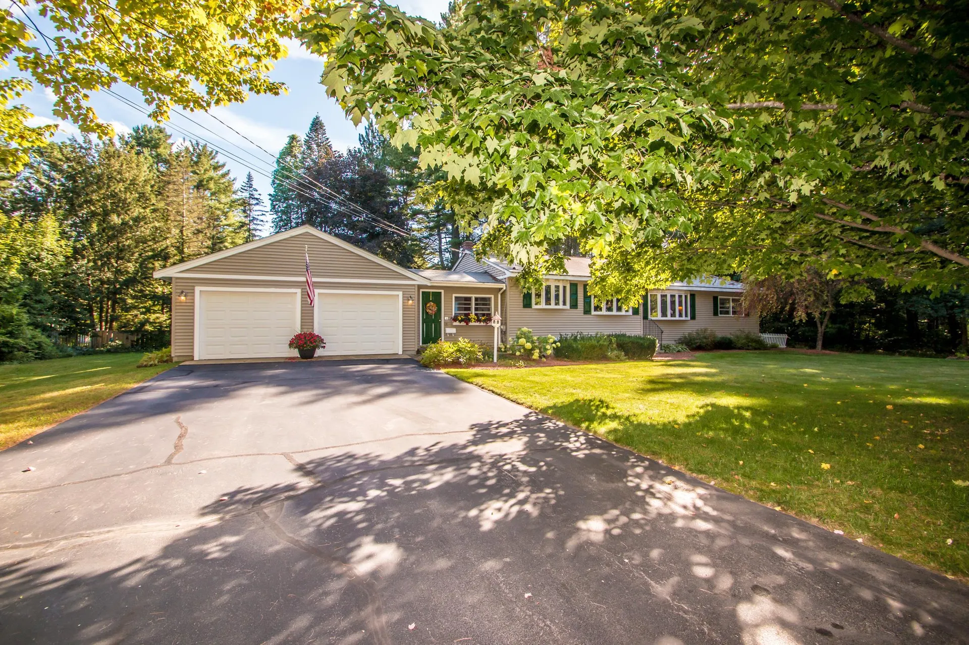 27 Eastland Street Fryeburg ME 04037