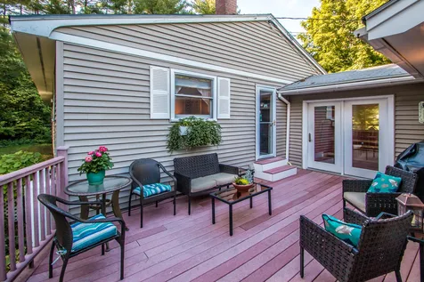 27 Eastland Street Fryeburg ME 04037