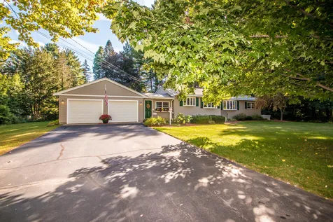 27 Eastland Street Fryeburg ME 04037