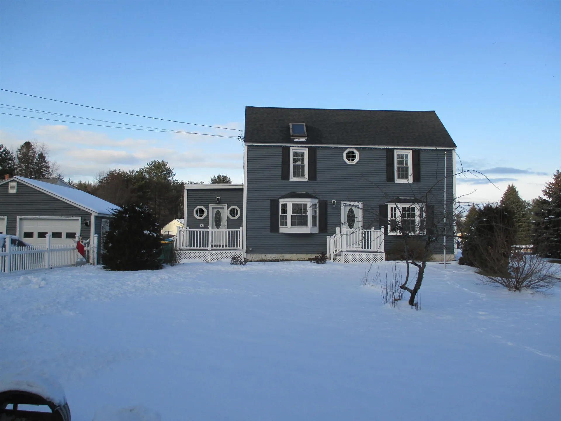 19 Flagg Road Rochester NH 03839