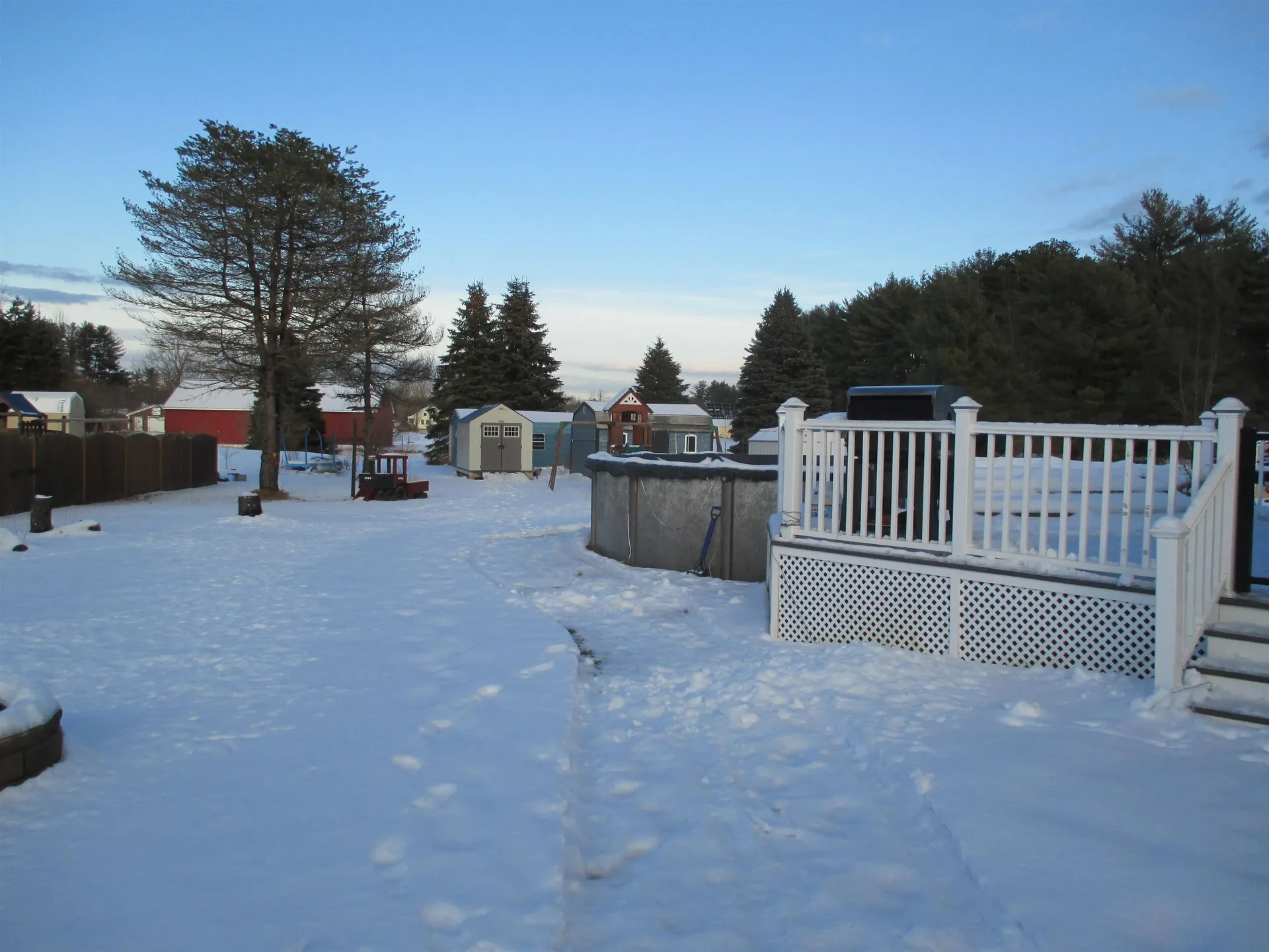 19 Flagg Road Rochester NH 03839