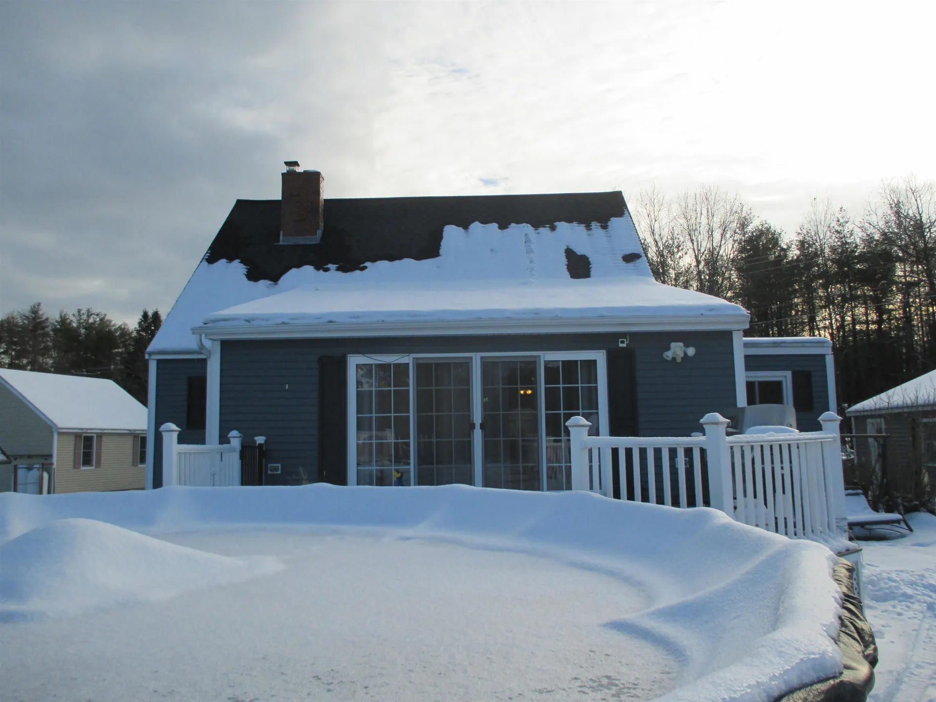 19 Flagg Road Rochester NH 03839